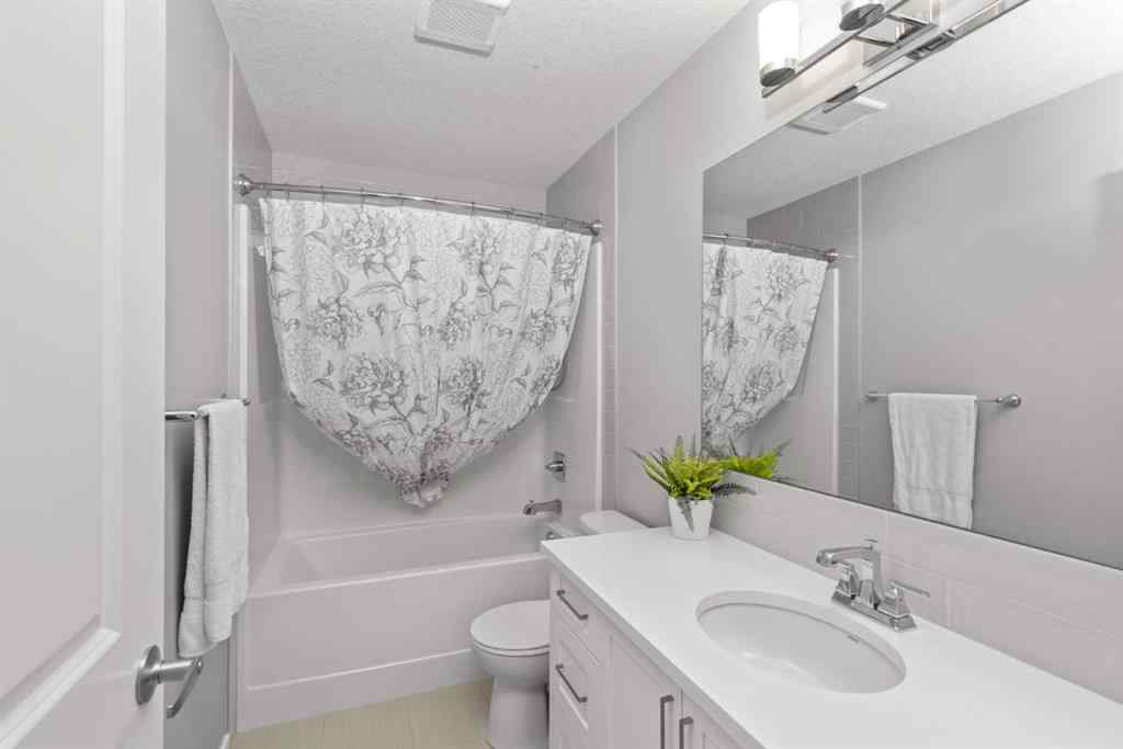 MLS® A2267412 - 240 Cranbrook Circle SE in Cranston Calgary, Residential