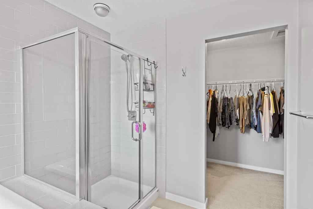 MLS® A2267412 - 240 Cranbrook Circle SE in Cranston Calgary, Residential