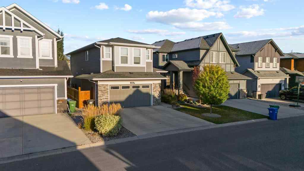 MLS® A2267412 - 240 Cranbrook Circle SE in Cranston Calgary, Residential