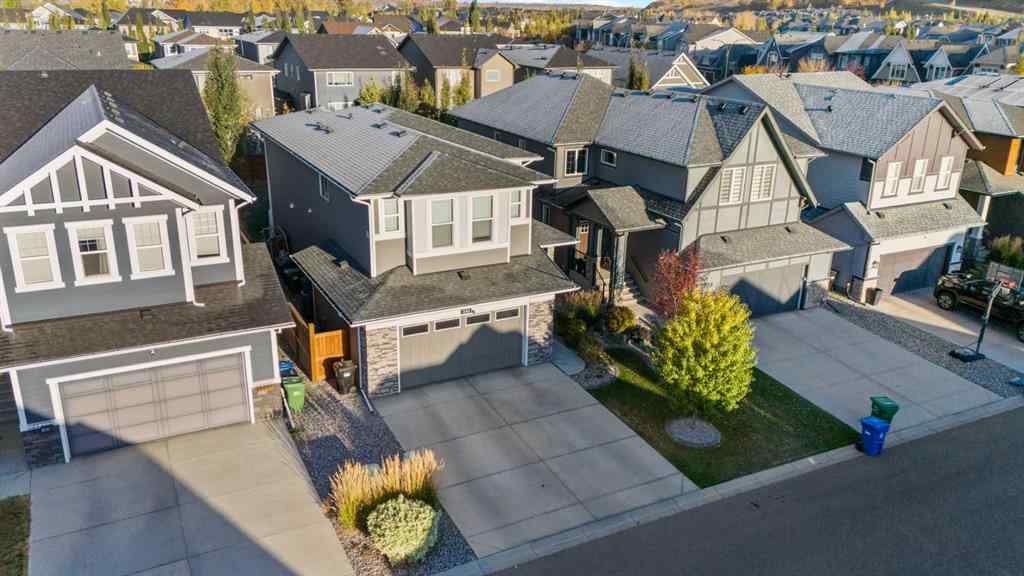 MLS® A2267412 - 240 Cranbrook Circle SE in Cranston Calgary, Residential