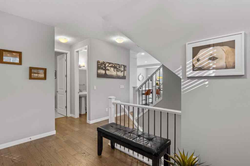 MLS® A2267412 - 240 Cranbrook Circle SE in Cranston Calgary, Residential