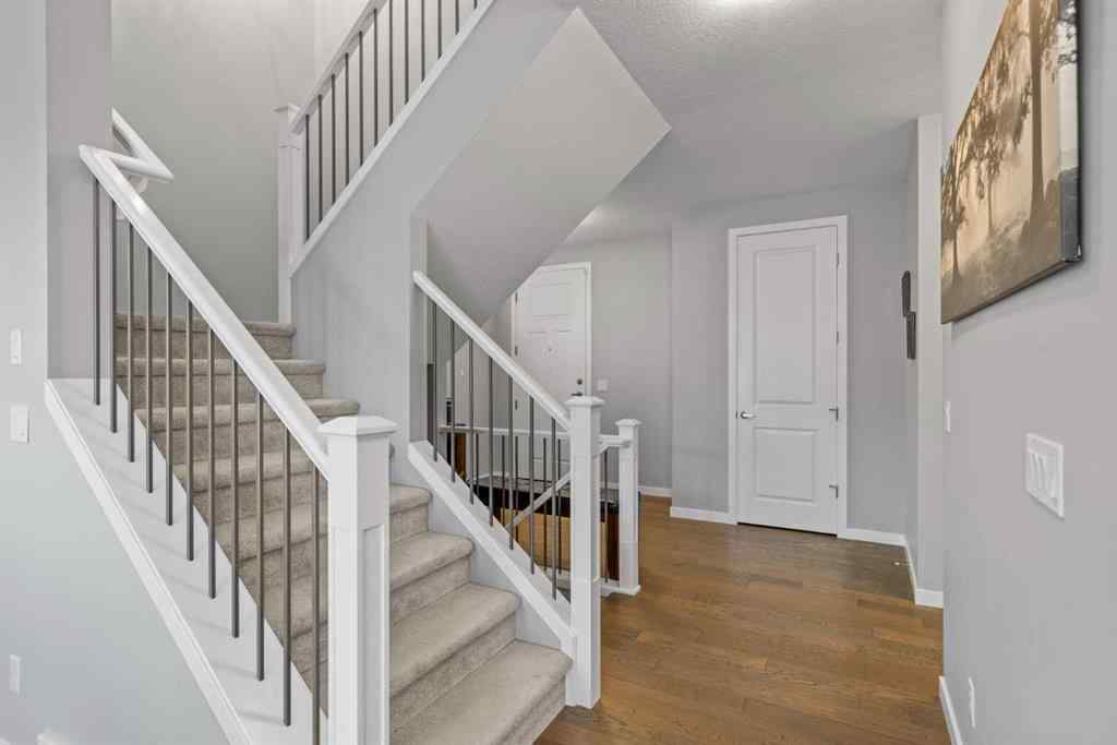 MLS® A2267412 - 240 Cranbrook Circle SE in Cranston Calgary, Residential