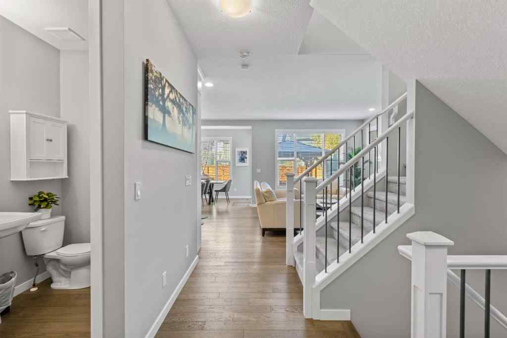 MLS® A2267412 - 240 Cranbrook Circle SE in Cranston Calgary, Residential