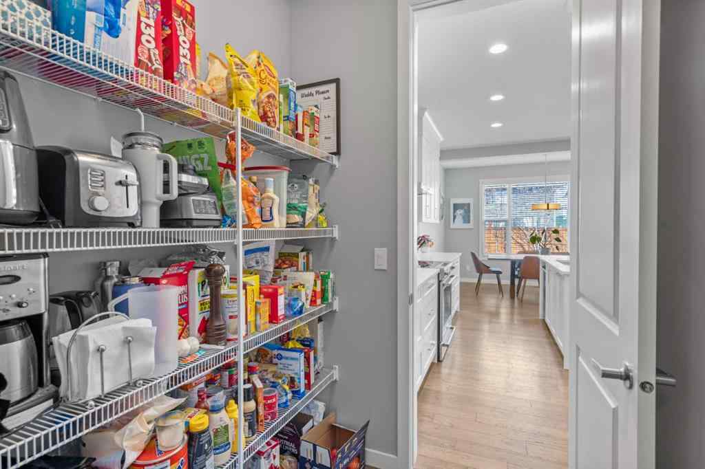 MLS® A2267412 - 240 Cranbrook Circle SE in Cranston Calgary, Residential