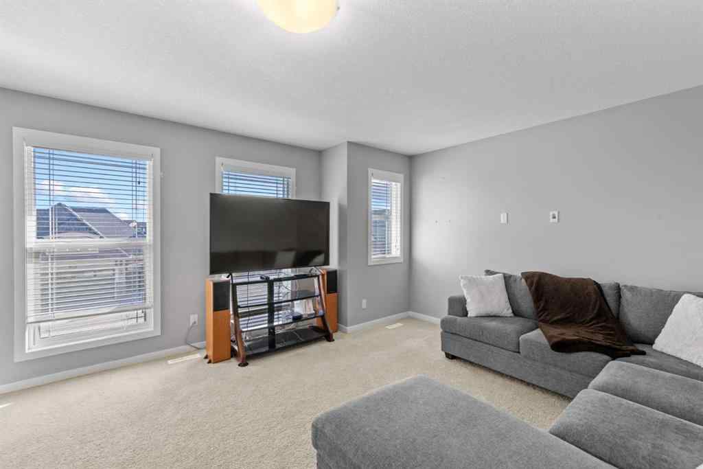 MLS® A2267412 - 240 Cranbrook Circle SE in Cranston Calgary, Residential