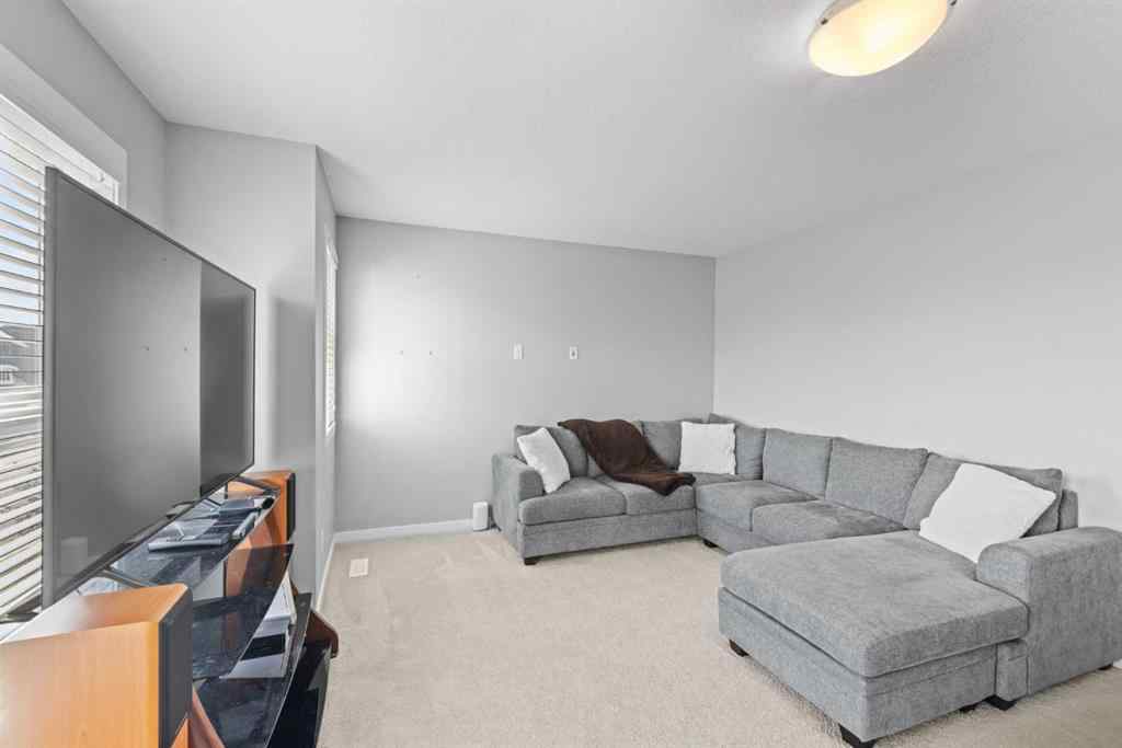 MLS® A2267412 - 240 Cranbrook Circle SE in Cranston Calgary, Residential