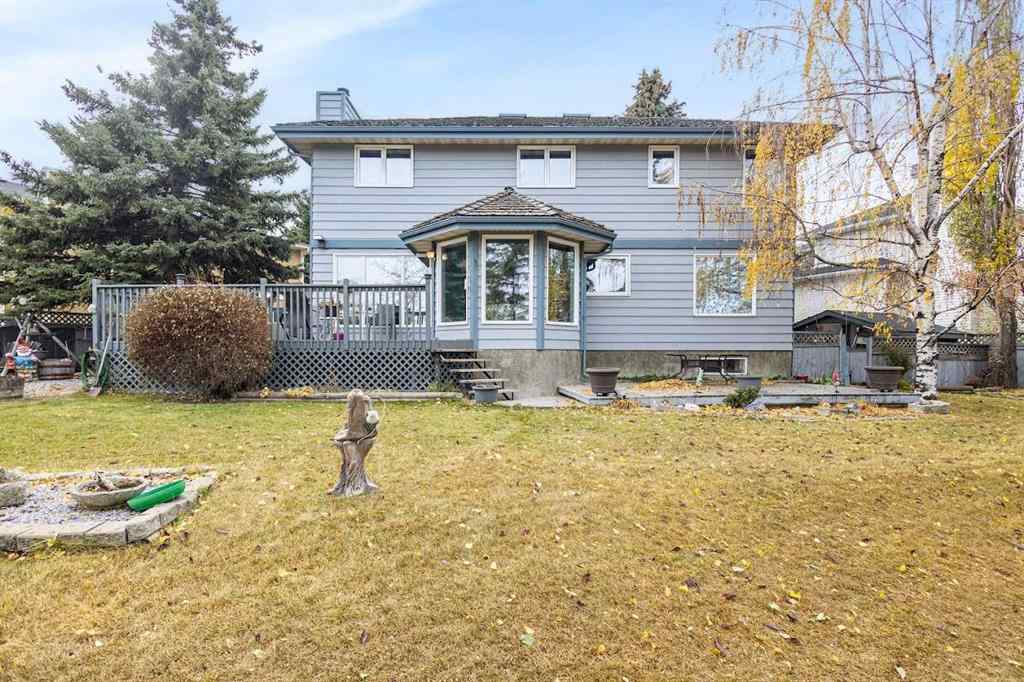 MLS® A2267413 - 224 Douglas Woods Point SE in Douglasdale/Glen Calgary, Residential