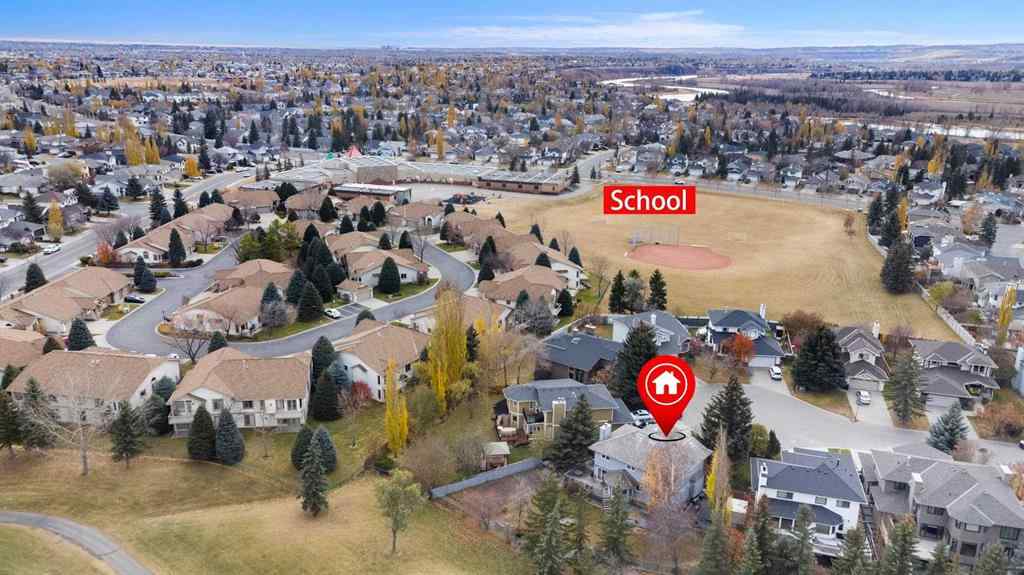 MLS® A2267413 - 224 Douglas Woods Point SE in Douglasdale/Glen Calgary, Residential