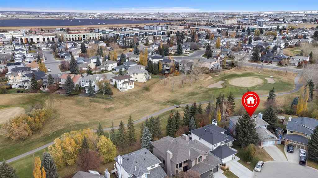 MLS® A2267413 - 224 Douglas Woods Point SE in Douglasdale/Glen Calgary, Residential