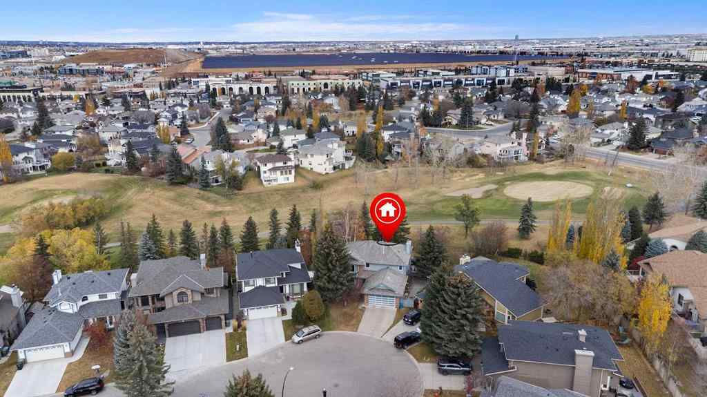MLS® A2267413 - 224 Douglas Woods Point SE in Douglasdale/Glen Calgary, Residential