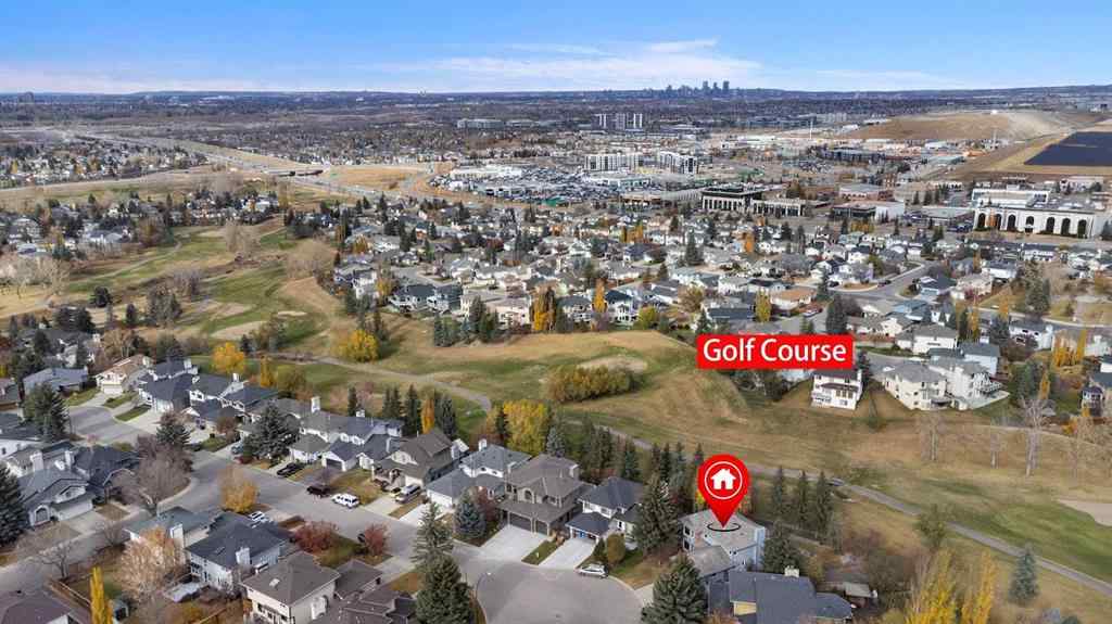 MLS® A2267413 - 224 Douglas Woods Point SE in Douglasdale/Glen Calgary, Residential