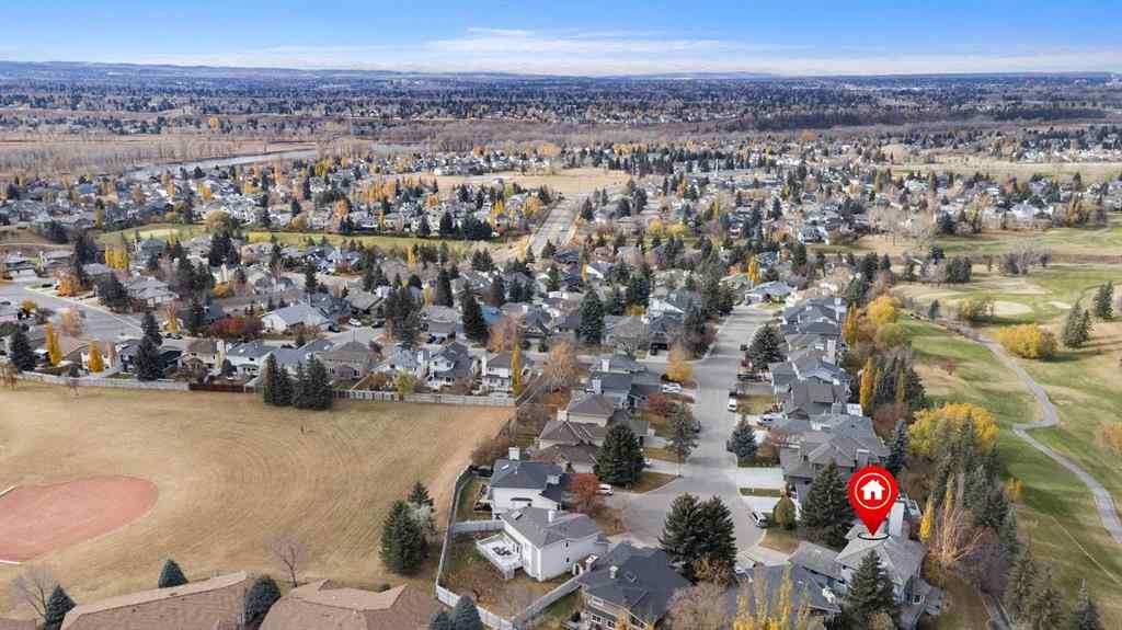 MLS® A2267413 - 224 Douglas Woods Point SE in Douglasdale/Glen Calgary, Residential