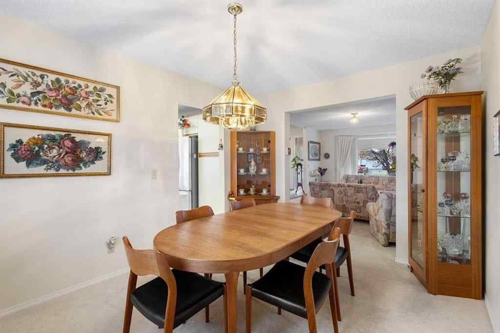 MLS® A2267413 - 224 Douglas Woods Point SE in Douglasdale/Glen Calgary, Residential