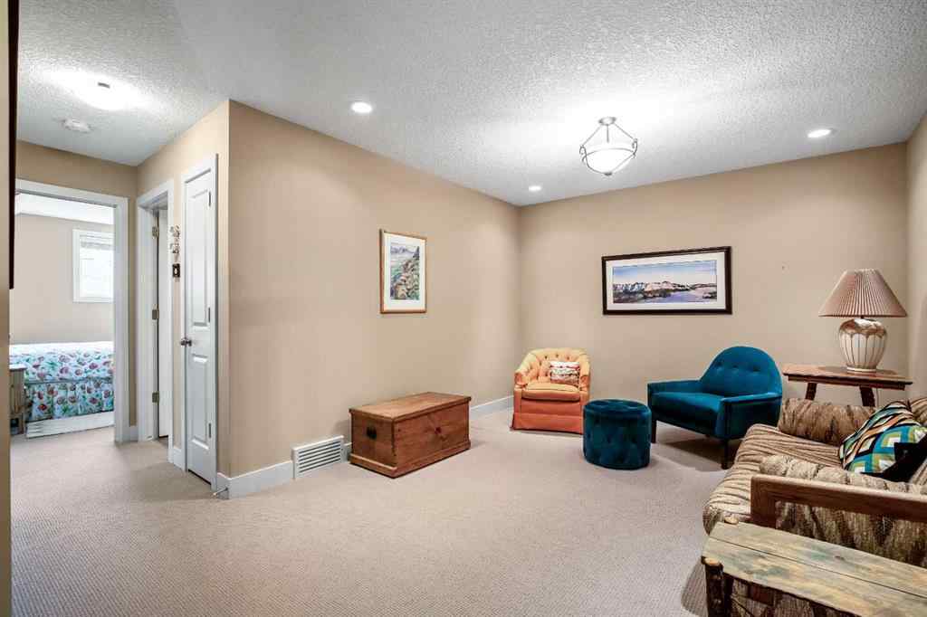 MLS® A2267414 - 116 Wentworth Square SW in West Springs Calgary, Residential