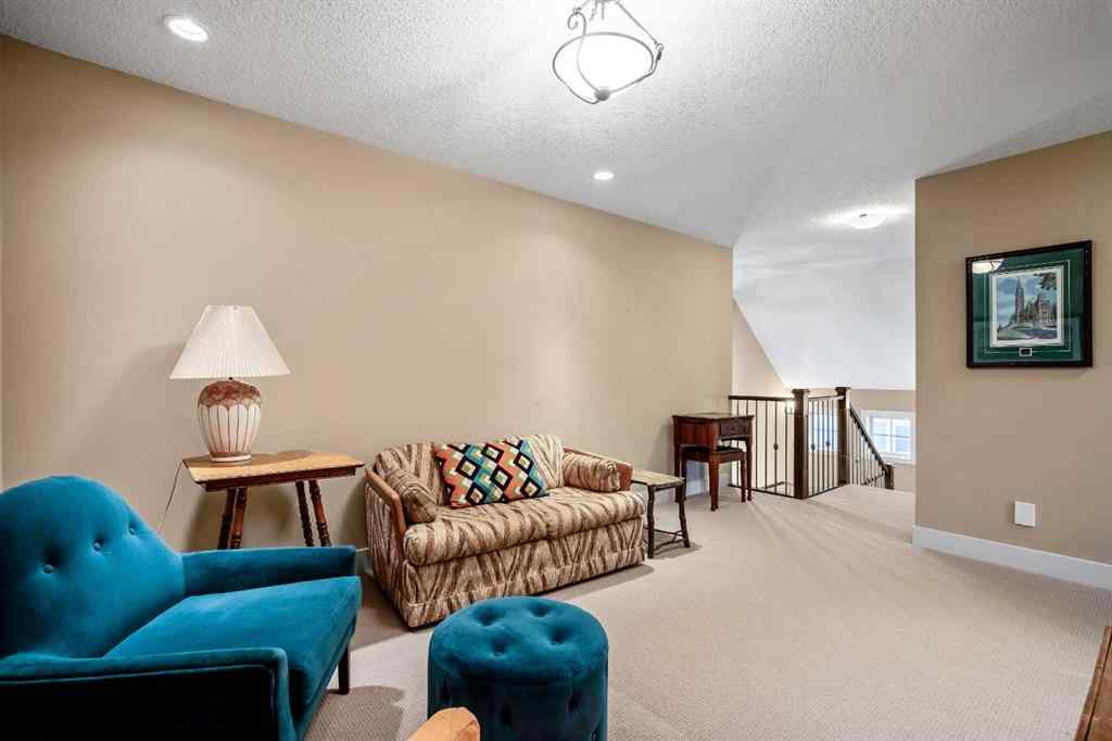 MLS® A2267414 - 116 Wentworth Square SW in West Springs Calgary, Residential