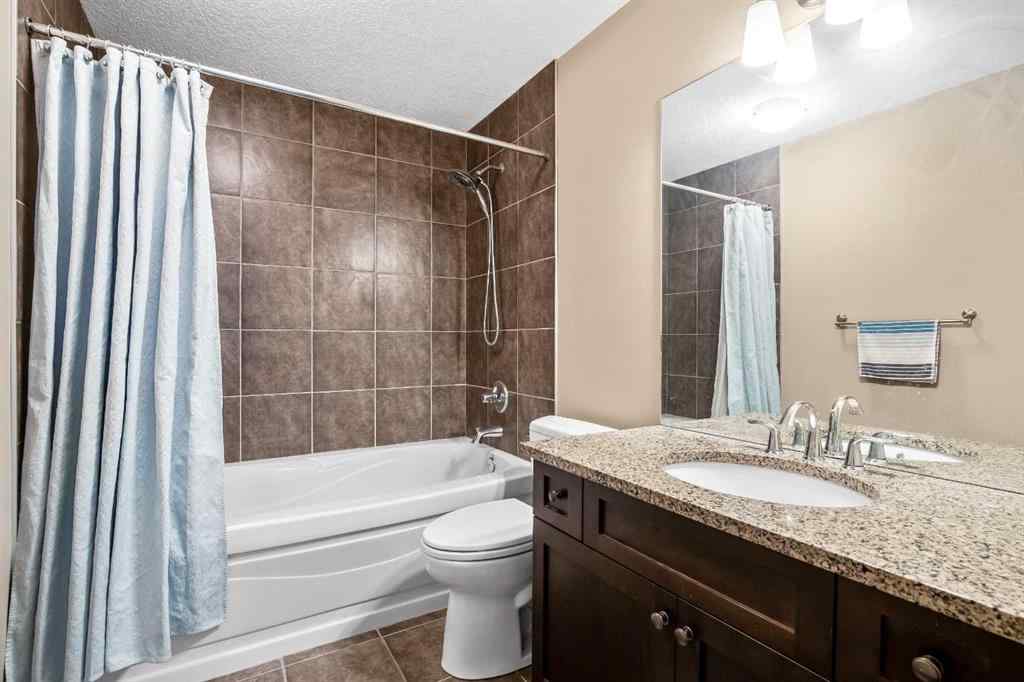 MLS® A2267414 - 116 Wentworth Square SW in West Springs Calgary, Residential