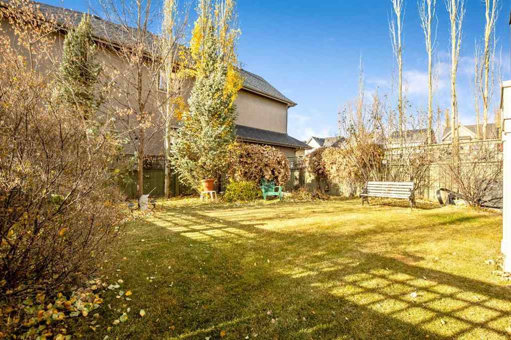 MLS® A2267414 - 116 Wentworth Square SW in West Springs Calgary, Residential