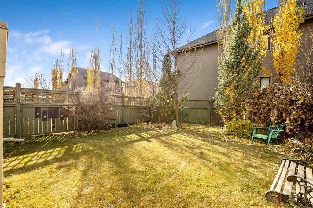 MLS® A2267414 - 116 Wentworth Square SW in West Springs Calgary, Residential