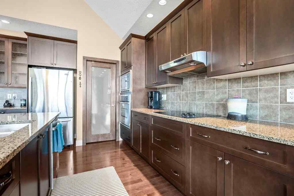 MLS® A2267414 - 116 Wentworth Square SW in West Springs Calgary, Residential