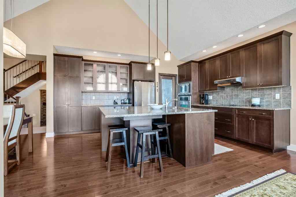 MLS® A2267414 - 116 Wentworth Square SW in West Springs Calgary, Residential
