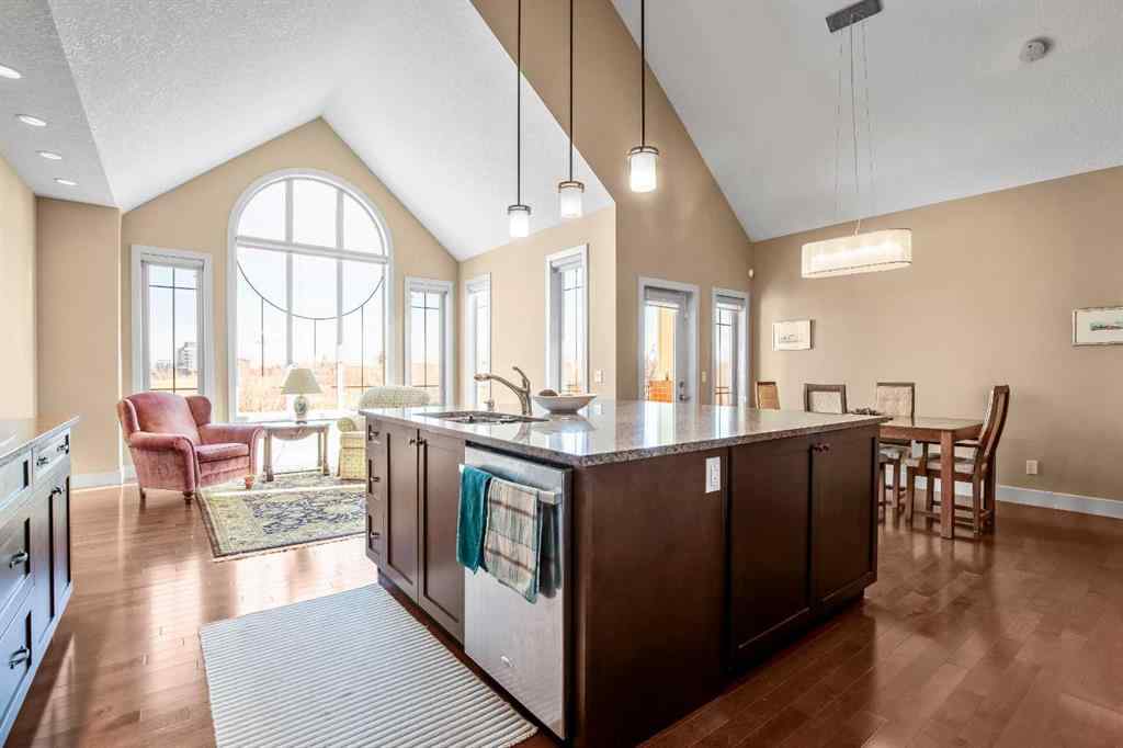 MLS® A2267414 - 116 Wentworth Square SW in West Springs Calgary, Residential