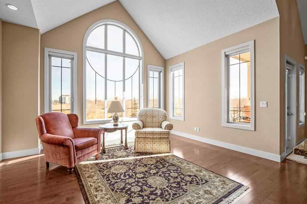 MLS® A2267414 - 116 Wentworth Square SW in West Springs Calgary, Residential