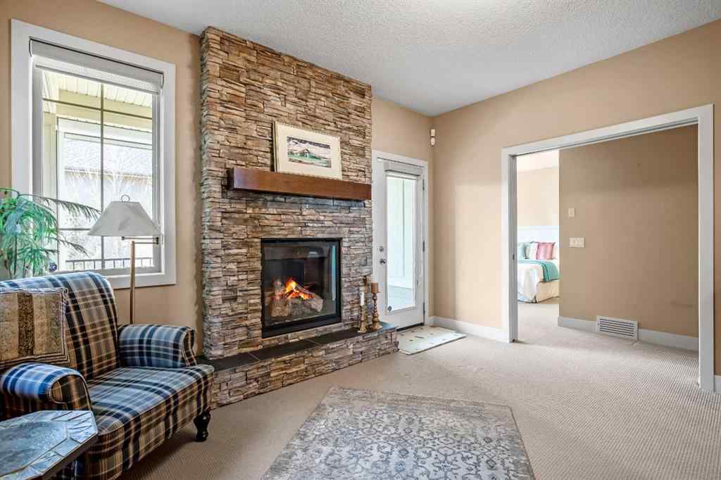 MLS® A2267414 - 116 Wentworth Square SW in West Springs Calgary, Residential