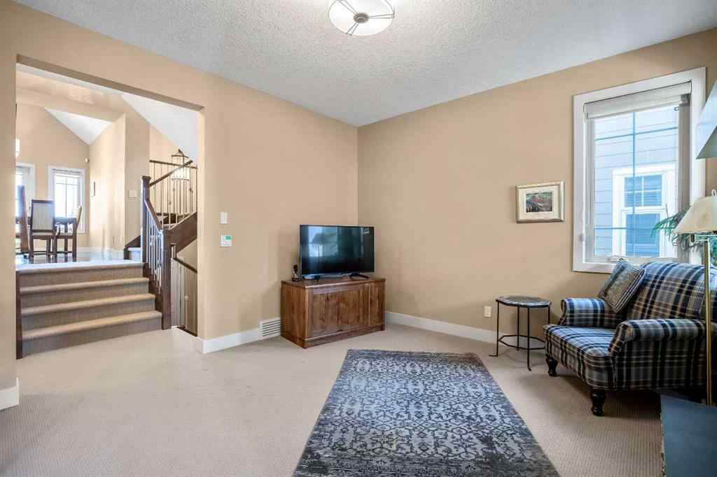 MLS® A2267414 - 116 Wentworth Square SW in West Springs Calgary, Residential