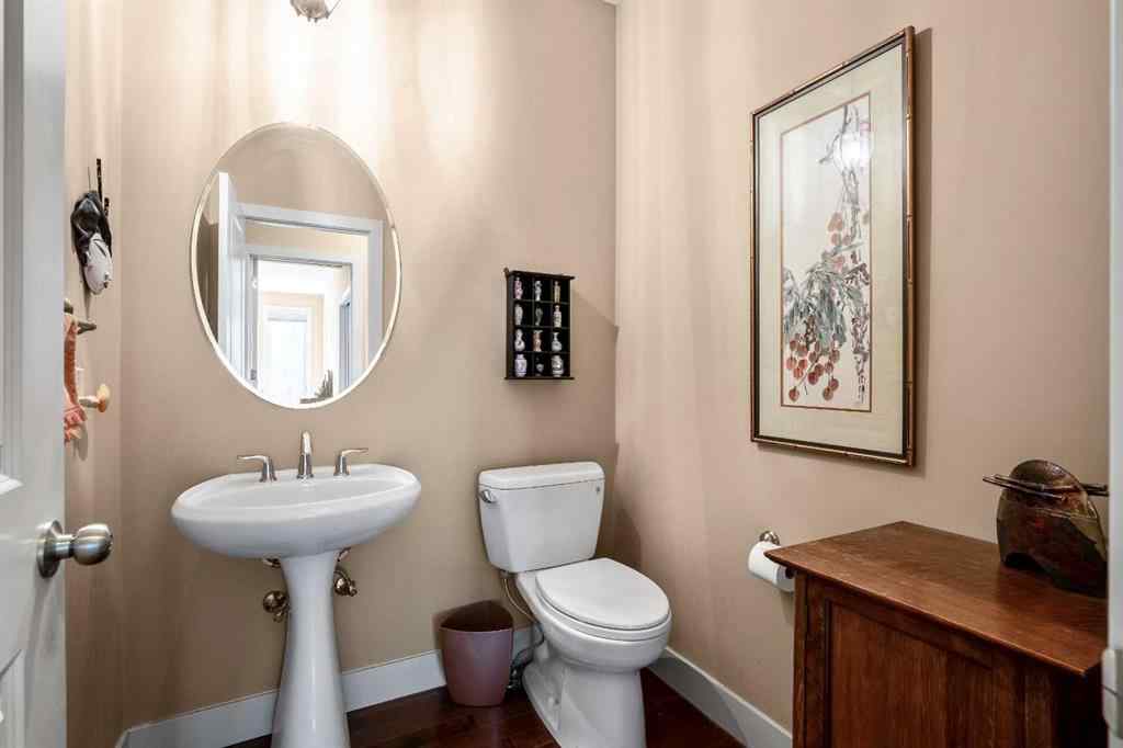 MLS® A2267414 - 116 Wentworth Square SW in West Springs Calgary, Residential