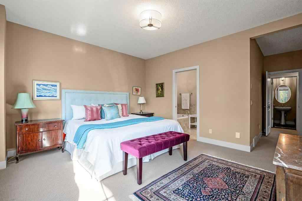 MLS® A2267414 - 116 Wentworth Square SW in West Springs Calgary, Residential