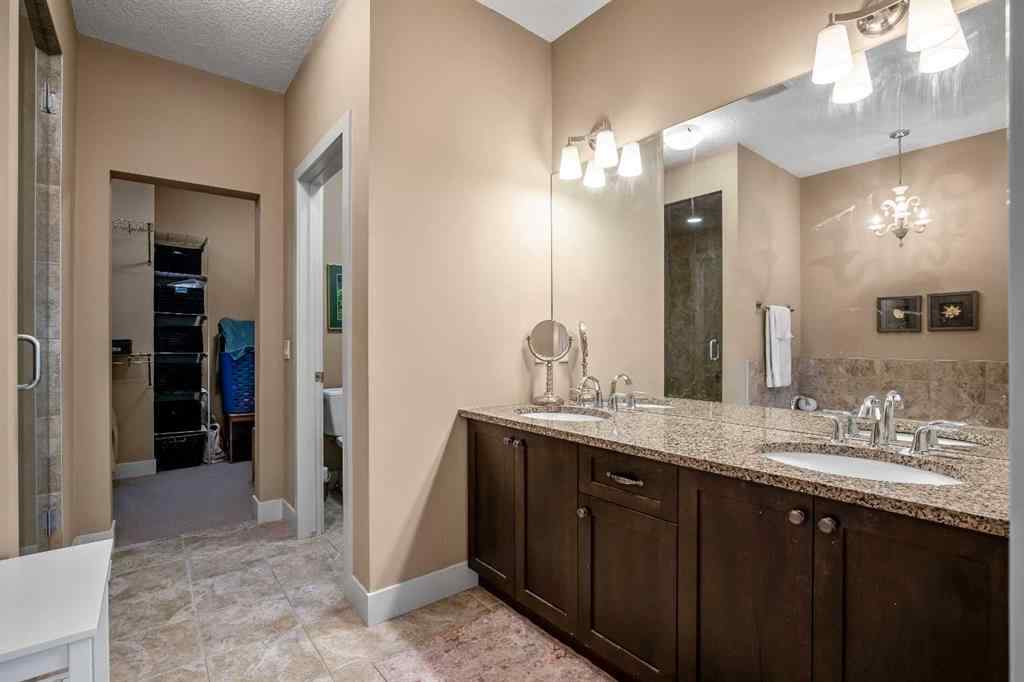 MLS® A2267414 - 116 Wentworth Square SW in West Springs Calgary, Residential