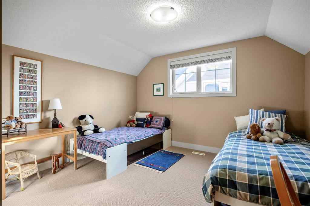 MLS® A2267414 - 116 Wentworth Square SW in West Springs Calgary, Residential