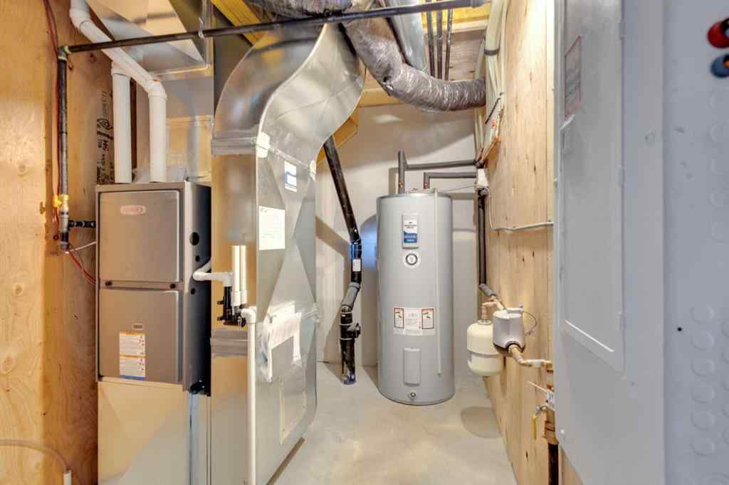 MLS® A2267415 - 26 Anna Close  in Aspen Lakes West Blackfalds, Residential