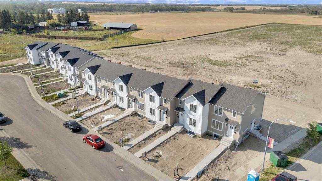 MLS® A2267415 - 26 Anna Close  in Aspen Lakes West Blackfalds, Residential