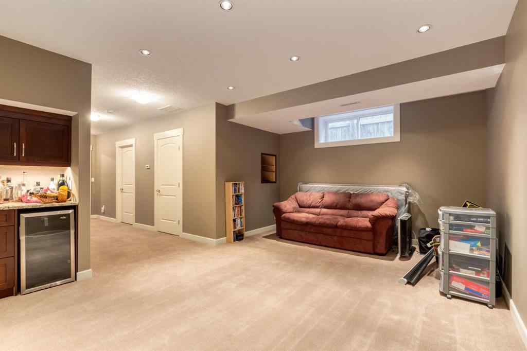 MLS® A2267417 - 6616 Bowness Road NW in Bowness Calgary, Residential