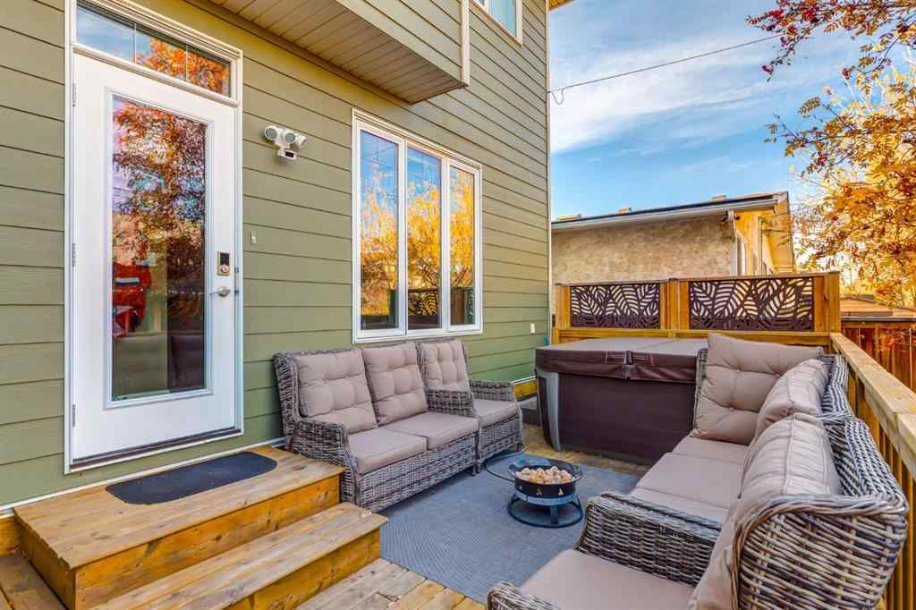 MLS® A2267417 - 6616 Bowness Road NW in Bowness Calgary, Residential