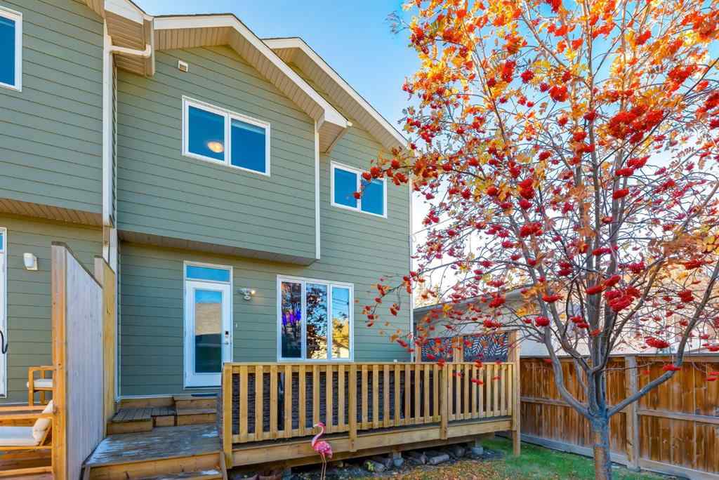 MLS® A2267417 - 6616 Bowness Road NW in Bowness Calgary, Residential