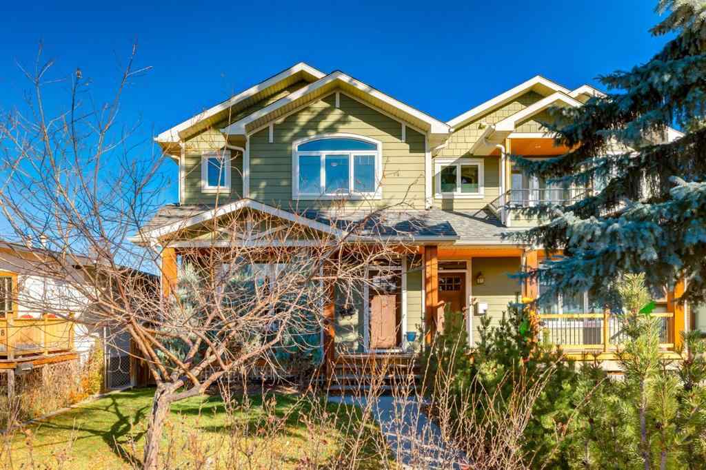 MLS® A2267417 - 6616 Bowness Road NW in Bowness Calgary, Residential
