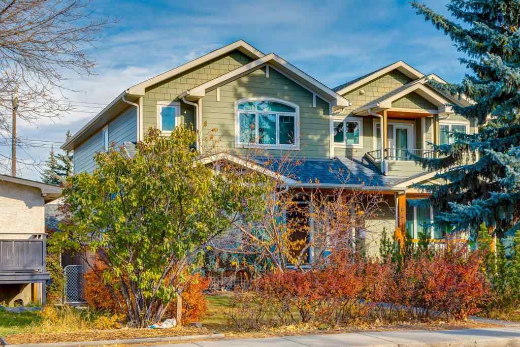 MLS® A2267417 - 6616 Bowness Road NW in Bowness Calgary, Residential