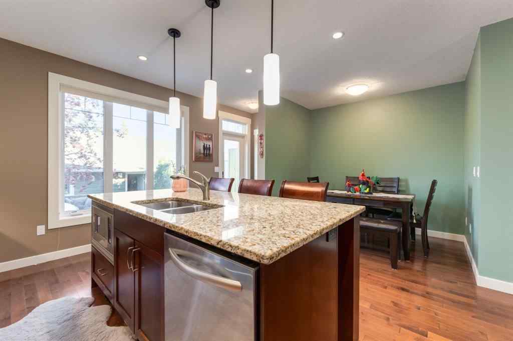 MLS® A2267417 - 6616 Bowness Road NW in Bowness Calgary, Residential