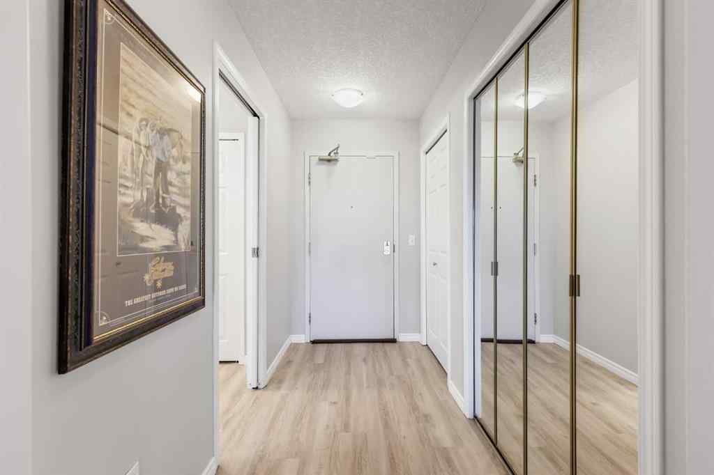 MLS® A2267418 - Unit #404 7239 Sierra Morena Boulevard SW in Signal Hill Calgary, Residential