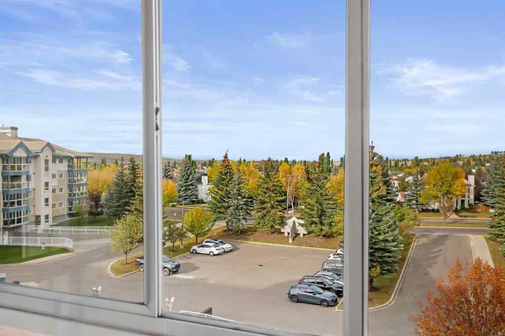MLS® A2267418 - Unit #404 7239 Sierra Morena Boulevard SW in Signal Hill Calgary, Residential