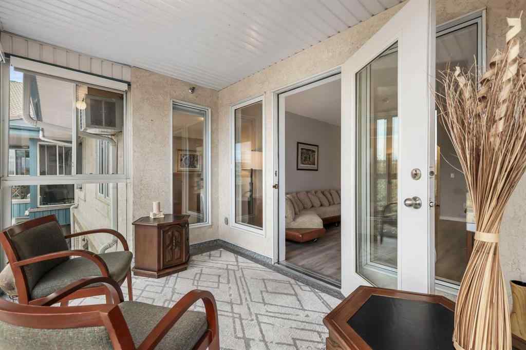 MLS® A2267418 - Unit #404 7239 Sierra Morena Boulevard SW in Signal Hill Calgary, Residential