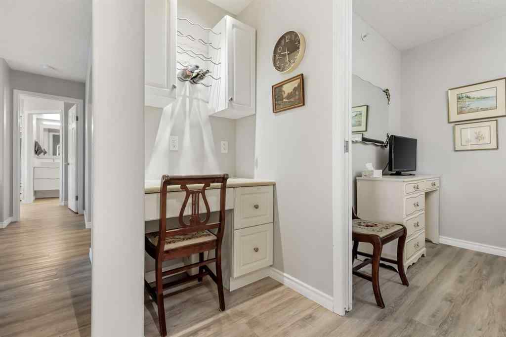 MLS® A2267418 - Unit #404 7239 Sierra Morena Boulevard SW in Signal Hill Calgary, Residential