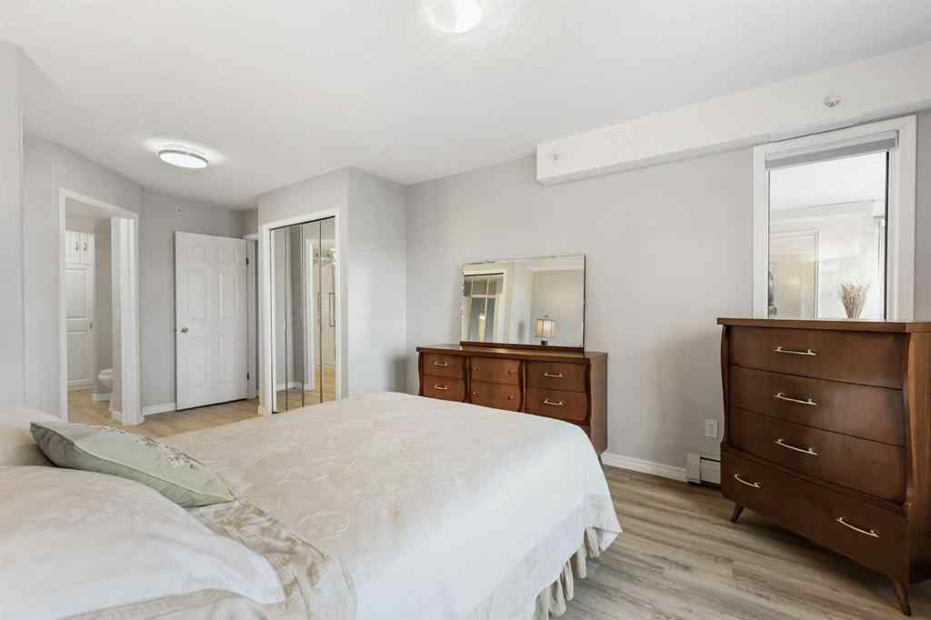 MLS® A2267418 - Unit #404 7239 Sierra Morena Boulevard SW in Signal Hill Calgary, Residential