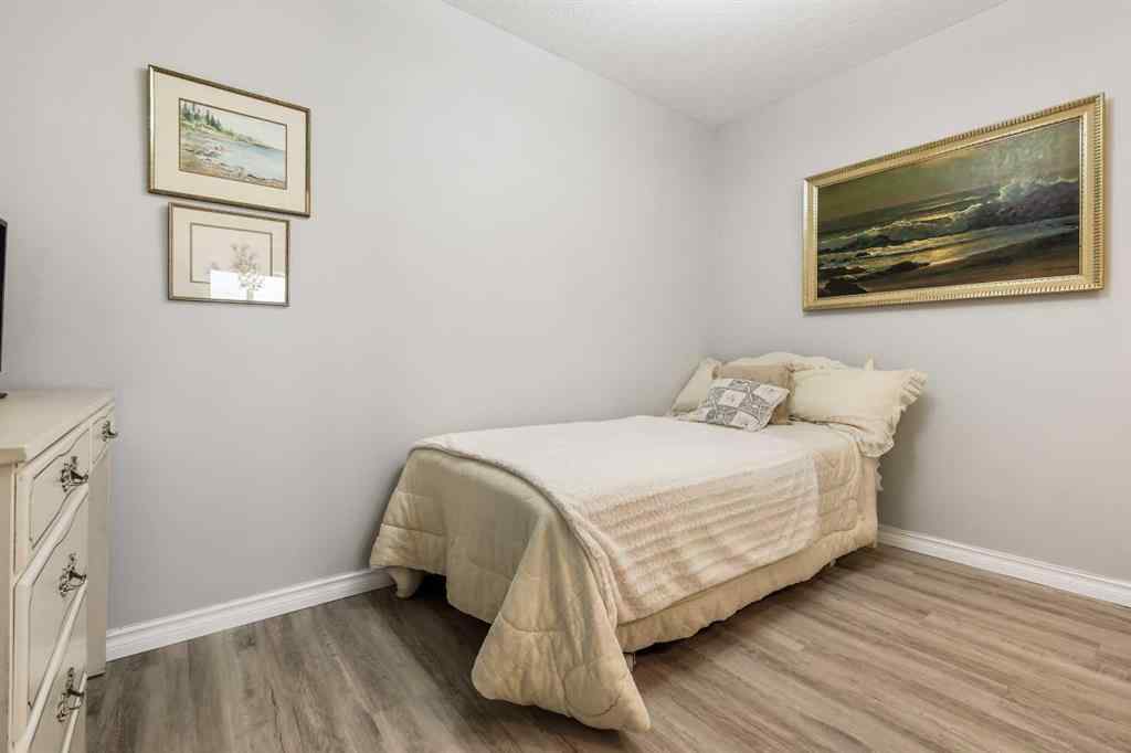 MLS® A2267418 - Unit #404 7239 Sierra Morena Boulevard SW in Signal Hill Calgary, Residential