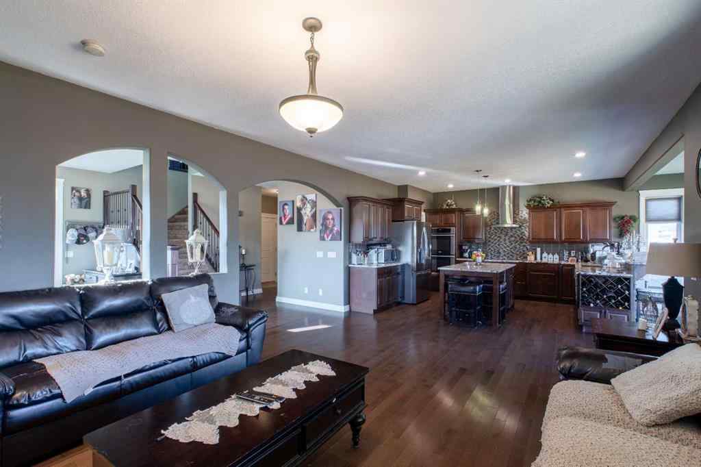 MLS® A2267419 - 59 Spruce Road  in NONE Whitecourt, Residential