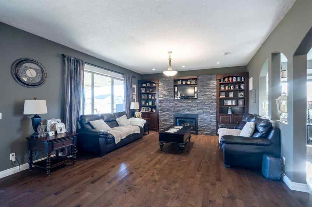 MLS® A2267419 - 59 Spruce Road  in NONE Whitecourt, Residential