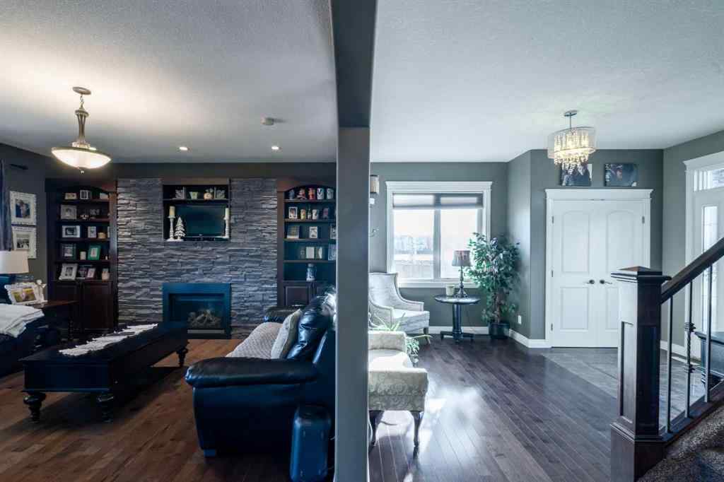 MLS® A2267419 - 59 Spruce Road  in NONE Whitecourt, Residential