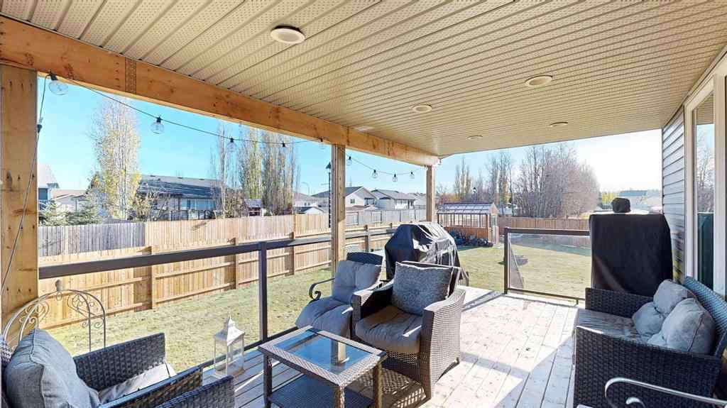MLS® A2267419 - 59 Spruce Road  in NONE Whitecourt, Residential